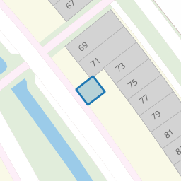 Perceel AHM01-W-3812