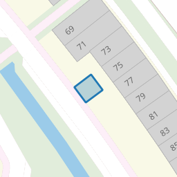 Perceel AHM01-W-3813