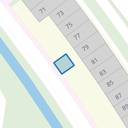 Perceel AHM01-W-3817