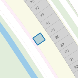 Perceel AHM01-W-3821