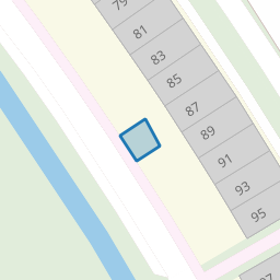 Perceel AHM01-W-3825