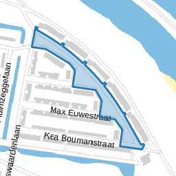 Perceel AHM01-W-3866