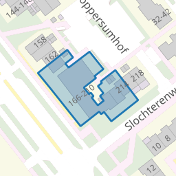 Perceel AHM01-W-3868