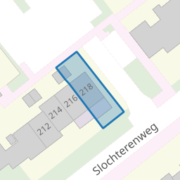 Perceel AHM01-W-3870