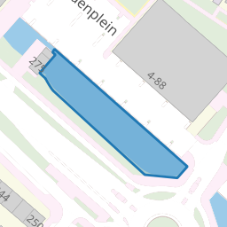 Perceel AHM01-W-3872