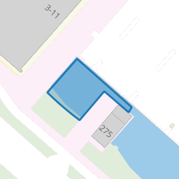 Perceel AHM01-W-3873