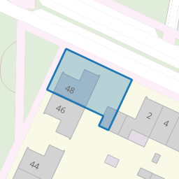 Perceel AHM01-W-3875