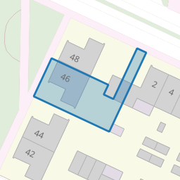 Perceel AHM01-W-3876