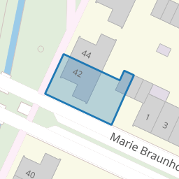 Perceel AHM01-W-3878