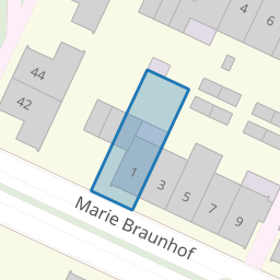 Perceel AHM01-W-3879