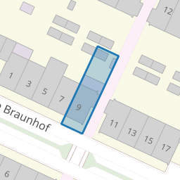 Perceel AHM01-W-3881