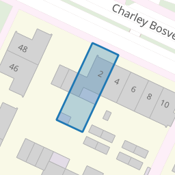 Perceel AHM01-W-3883