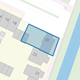 Perceel AHM01-W-3889