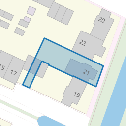 Perceel AHM01-W-3891