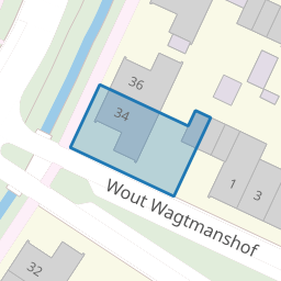 Perceel AHM01-W-3894