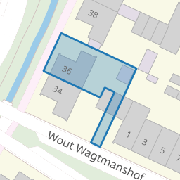 Perceel AHM01-W-3895