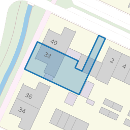 Perceel AHM01-W-3896