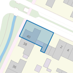 Perceel AHM01-W-3897