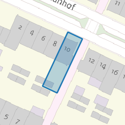 Perceel AHM01-W-3901