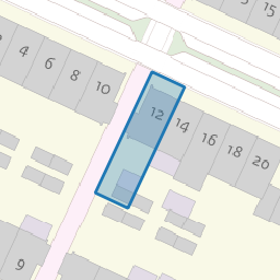 Perceel AHM01-W-3903