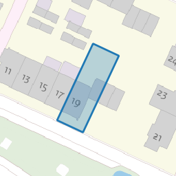 Perceel AHM01-W-3905