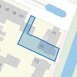 Perceel AHM01-W-3909