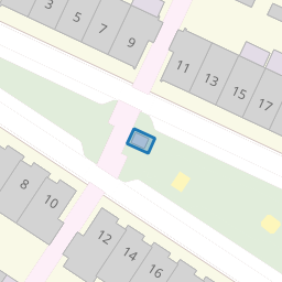 Perceel AHM01-W-3911