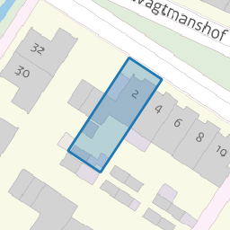 Perceel AHM01-W-3913