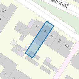 Perceel AHM01-W-3914