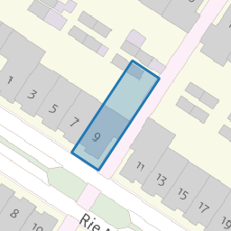 Perceel AHM01-W-3918