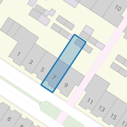 Perceel AHM01-W-3919