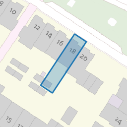 Perceel AHM01-W-3924