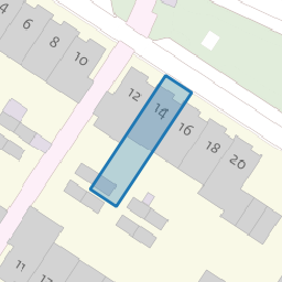 Perceel AHM01-W-3926