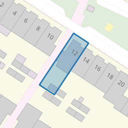 Perceel AHM01-W-3927