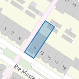 Perceel AHM01-W-3928