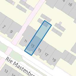 Perceel AHM01-W-3929