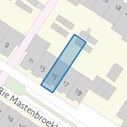 Perceel AHM01-W-3930