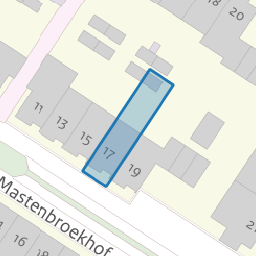 Perceel AHM01-W-3931