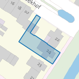 Perceel AHM01-W-3940