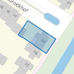 Perceel AHM01-W-3941