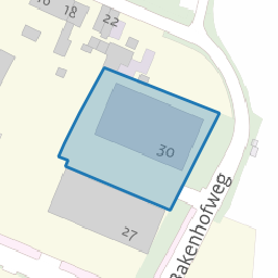 Perceel AHM01-W-3958