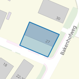 Perceel AHM01-W-3959