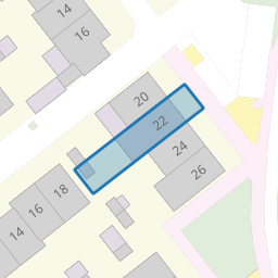 Perceel AHM01-W-3962