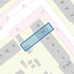 Perceel AHM01-W-3966