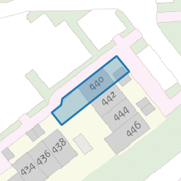 Perceel AHM01-W-3971