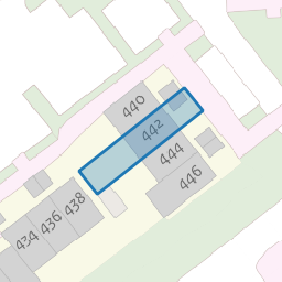 Perceel AHM01-W-3972