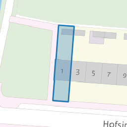 Perceel AHM01-W-3979