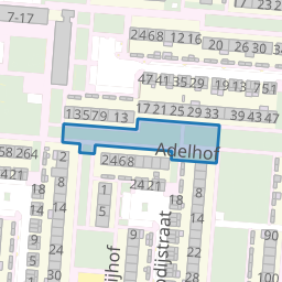 Perceel AHM01-W-3982