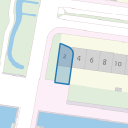 Perceel AHM01-W-3987