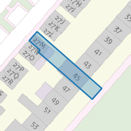 Perceel AHM01-W-3992